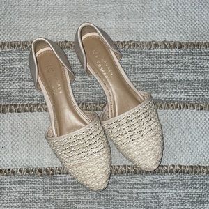 Lauren Conrad Flats